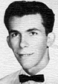 Bert Berry: class of 1962, Norte Del Rio High School, Sacramento, CA.